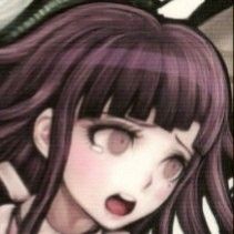 Mikan Tsumiki Icon, Princesa Emo, Mikan Tsumiki, Danganronpa Memes, Danganronpa 3, Danganronpa Characters, Danganronpa, Anime Character, Aesthetic Anime