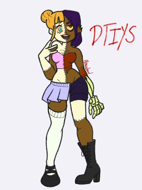 Redraw This In Your Style Challenge, Draw This In Your Art Style Challenge, Draw Your Character In This Pose, Draw This Outfit On Your Oc, Draw This In Your Own Style Challenge, Draw This In Your Art Style, Dtiys Art Challenge Easy, Draw This In Ur Style Challenge, Draw It In Your Style Challenge