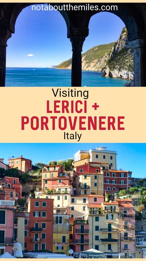 Lerici Italy, Portovenere Italy, Cinque Terra, Ligurian Coast, Italy Trip Planning, Lucca Italy, Italy Summer, Italy Trip, Travel Italy