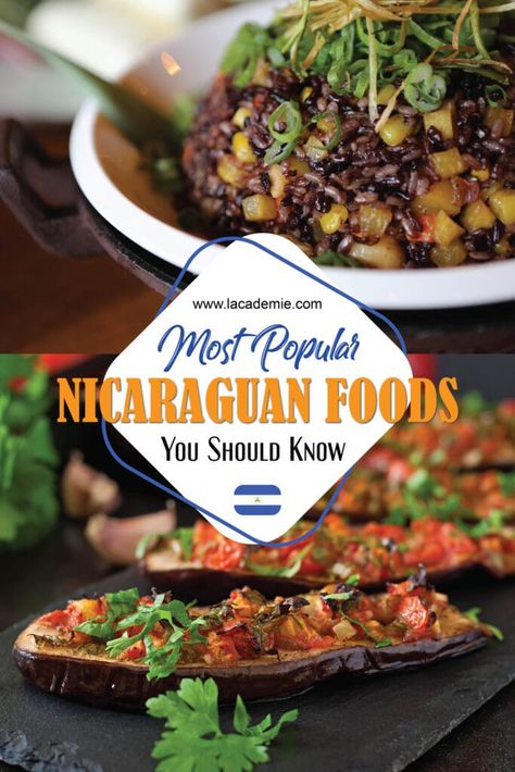 Traditional Nicaraguan Food, Nicaraguan Chicken Recipes, Nicaraguan Food Recipes, Nicaraguan Recipes, American Cuisine Recipes, Country Ribs Recipe, Nicaragua Food, Masa Recipes, Central American Food