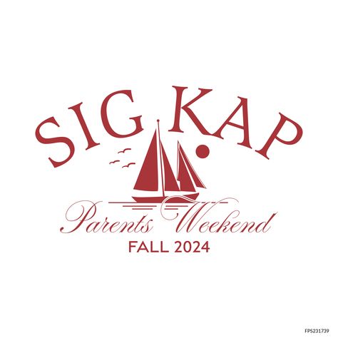 Design unique and trendy custom merch for your Greek organization from Fresh Prints! Submit a proof request to get a free mockup of your design today. 

Sigma Kappa designs | Sigma Kappa apparel | custom apparel | greek apparel | Sorority designs | Parents Weekend designs  |Parents Weekend apparel | preppy | sigma kappa | yacht | boat | parents weekend | fall | sigma kappa | parents weekend | sisterhood | philanthropy | leadership

#shirtjustgotcrazy #freshprints Moms Weekend Sorority, Sorority Parents Weekend, Yacht View, Weekend Design, Greek Life Shirts, Moms Weekend, Parents Weekend Shirts, Custom Merch, Parents Weekend