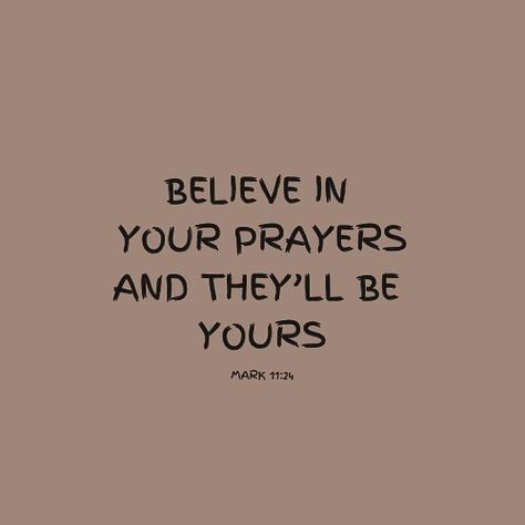 “BELIEVE IN YOUR PRAYERS AND THEY’LL BE YOURS” -Mark 11:24 At Classixx we believe that if you really want something and you ask for it in prayer and believe it’ll be reality then God will make it yours. Through our fashionable apparel we want to help people re-think life decisions and move forward with a positive mindset. Opening Soon! #christianclothing #christianapparel #christian #hoodie #bibleverse #abbotsford #chilliwack #canada #kelowna #journalinspiration #devotions #uplifting #pra... Life Decisions, Opening Soon, Believe In God, Prayer Journal, Move Forward, Help People, Christian Clothing, Positive Mindset, Journal Inspiration