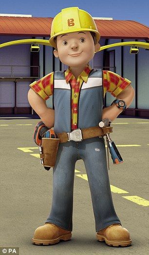 I dont like the new Bob the Builder :( TV favourite Bob the Builder has had a refurbishment of his own - with a fresh look and a new voice for the next series Construction Signs Printable, Lee Ingleby, Neil Morrissey, Imprimibles Paw Patrol, Handyman Logo, Adventure Time Marceline, Bob The Builder, New Tv Series, New Tv