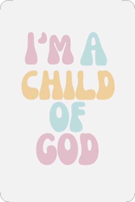 A Child Of God, Jesus Wallpaper, Child Of God, A Child, Bible, Jesus, Pastel, Pink