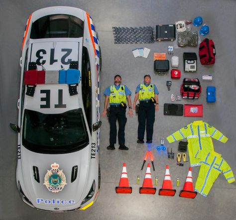 Australian Police Officer, Police Australia, Police Car Inside, London Police Station, Nsw Police, Police Cars, Western Australia, Australia