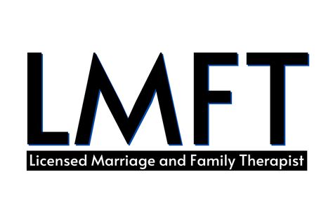 Licensed Marriage and Family Therapist Licensed Marriage And Family Therapist, Marriage And Family Therapist Aesthetic, Future Therapist, Therapist Logo, Family Logo, Vision Board Images, Family Counseling, Licensed Therapist, Podcast Host