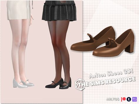 Sims 4 Vintage Glamour, Sims 4 Decades Challenge, Sims 4 Cc Eyes, Cc Shoes, Sims 4 Cc Shoes, Soft Boots, The Sims 4 Packs, Sims 4 Mm Cc, Sims 4 Body Mods