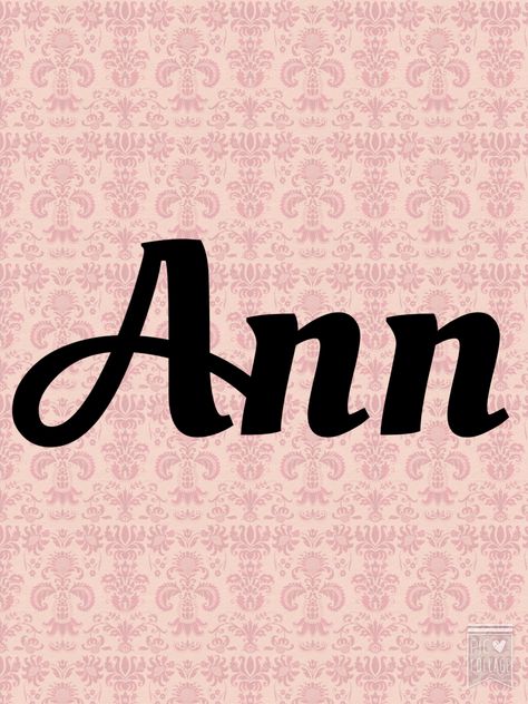 Ann Rose Ann, Crown Tattoo Design, Baby Boy 1st Birthday Party, Crown Tattoo, Name Tattoo Designs, Beautiful Wallpaper For Phone, Name Wallpaper, Photo Frame Gallery, Name Tattoo