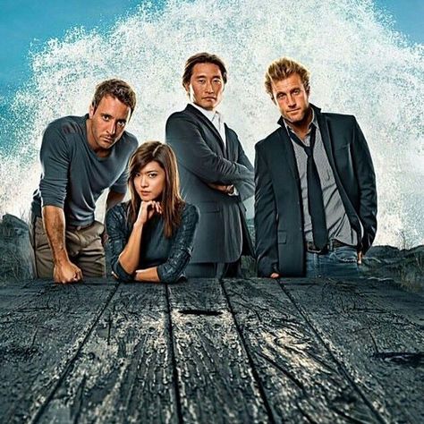 Hawai 5 0 Hawaii 5 0, Grace Park, Scott Caan, Hawaii Five O, Ncis Los Angeles, Alex O'loughlin, Great Tv Shows, Ncis, Theme Song