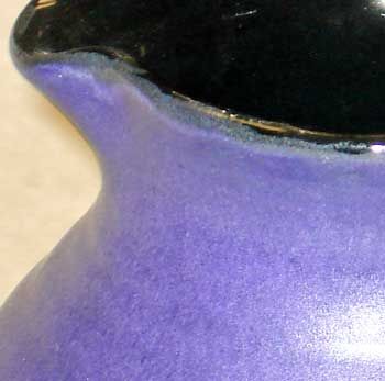 Cone 6 Glaze Recipes Purple, Glazes For Pottery Recipes, Purple Glaze Recipe, Cone 6 Glaze Recipes, Pottery Projects, Glaze Ideas, Crochet Slippers Free Pattern, Ceramic Glazes, Ceramic Glaze Recipes