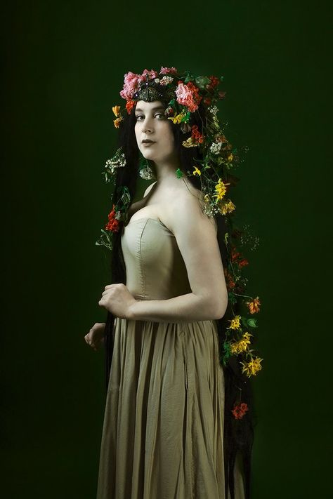 ABSOLUTE BEAUTY | Laura Sheridan Photography Graduation Project, Art Fantasy, Contemporary Photography, Old Master, Art History, Beauty Women, Belgium, Greek Statue, Contemporary Art