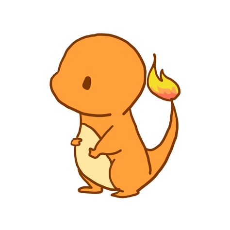 Charmander Drawing, Charmander Evolution, Drawings For Him, Vampire Knight Manga, Fire Pokemon, Png Pictures, Pokemon Mewtwo, Gif Png, Pokemon Charmander