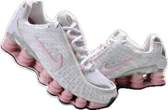 Nike shox tl Nike Shocks, Nike Shox For Women, Nike Shox Shoes, Pink And Black Nikes, Nike Shox Nz, Nike Flyknit Racer, Outlet Nike, Nike Outlet, Nike Free Shoes