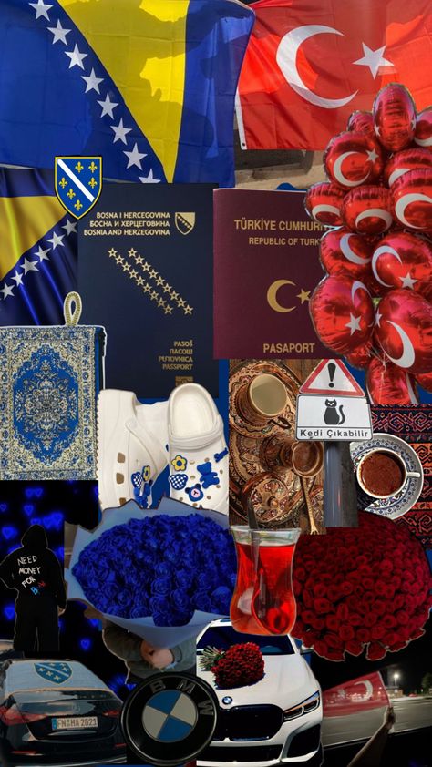 Bih Bosnia And Herzegovina Flag, Bosnian Flag, Bosnia Flag, Herzegovina Flag, Serbia Flag, Turkey Flag, Graffiti Quotes, Luxury Lifestyle Dreams, Need Money