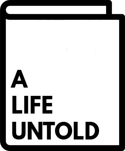 A Life Untold | 20 Questions You Need to Ask Your Parents (or Grandparents) - A Life Untold Autobiography Design, Autobiography Template, Books Template, Autobiography Books, Online Interview, Book Template, Life Story, Good Parenting, Story Writing