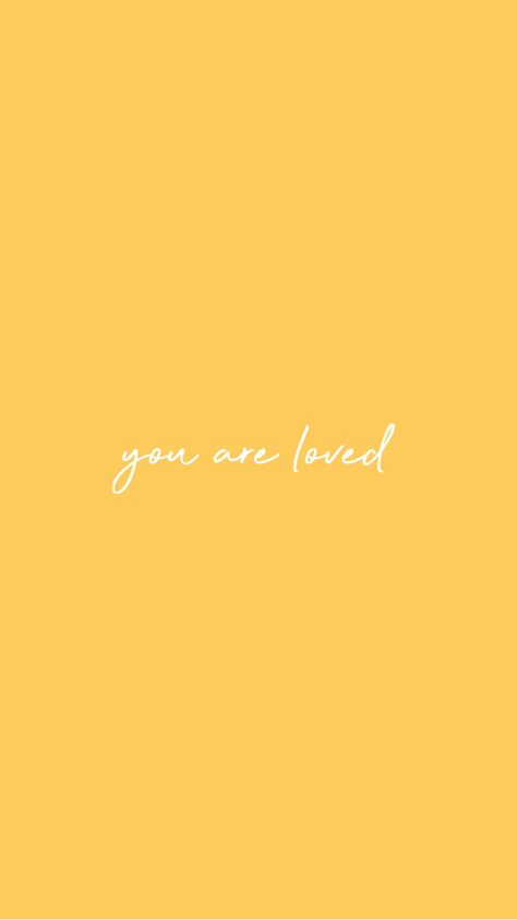 iphone wallpaper Art Aesthetic Outfit, Yellow Quotes, Iphone Wallpaper Yellow, Art Aesthetic Room, Yellow Aesthetic Pastel, Tapeta Pro Iphone, Iphone Wallpaper Vintage, Yellow Wallpaper, You Are Loved