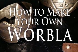 How to Make Your Own Worbla : 8 Steps (with Pictures) - Instructables Larp Diy, Todrick Hall, Beauty And The Beat, Cosplay Armor, Steampunk Cosplay, Vintage Witch, Sugar Skull Art, Cosplay Tutorial, Halloween Costumes Makeup