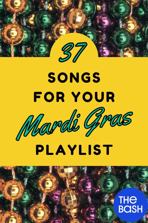 How To Throw A Mardi Gras Party, Mardi Gras Bunco Party Ideas, Mardi Gras Playlist, Mardi Gras Office Party Ideas, Mardi Gras Indoor Decorations, Mardi Gras Traditions, Mardigrass Ideas Outfit Party, Mardis Gras Decorations, Mardi Gras Themed Food