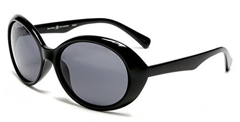 Samba Shades Retro Audrey Hepburn Style Polarized Sunglasses Black >>> Read more reviews of the product by visiting the link on the image.Note:It is affiliate link to Amazon. Polarized Sunglasses Women, Chic Sunglasses, Audrey Hepburn Style, Hepburn Style, Sunglasses Polarized, Womens Sunglasses, Eyewear Womens, Retro Sunglasses, Retro Aesthetic