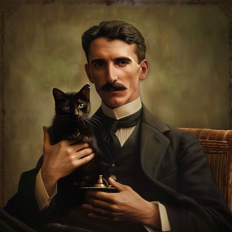 Bombay Cat, Male Cat, Tesla S, Nikola Tesla, Static Electricity, Cat Names, Domestic Cat, Pet Cat, Arctic Monkeys