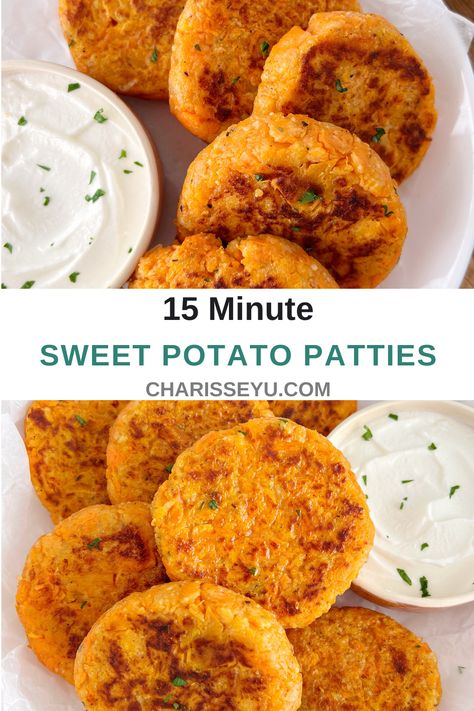 Sweet Potato Recipe Ideas, Puree Sweet Potato Recipes, Sweet Potato Nuggets Baby Foods, Recipes With Sweet Potato Puree, Sweet Potato Recipe For Baby, Sweet Potato Bites For Baby, Canned Sweet Potato Puree Recipes, Sweet Potato Baby Recipes, Sweet Potato Blw Recipes