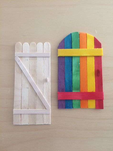 Art For Special Needs, Paper Duck Stuff, Events Booth, Popsicle Craft, Popsicle Stick Houses, Drama Activities, Duck Stuff, School Craft Ideas, Black Ink Art