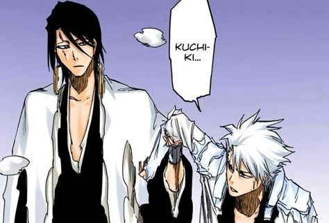 Toshiro Hitsugaya, Bleach, For Free, Twitter, Anime