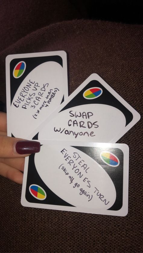 Drunk Uno Cards, How To Make Uno Cards, What To Write On Blank Uno Cards, Uno Game Ideas, Uno Card Crafts, Custom Uno Cards Aesthetic, Strip Uno Rules, Blank Uno Cards Ideas, Diy Uno Cards Aesthetic