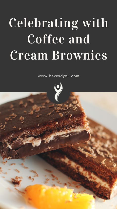 These sweet treats combine the creamy stickiness of a brownie with a sharp salty hit of coffee. #brownie #coffee#brownies #chocolate #baking #delicious #espresso #recipe #mocha #brownies #coffeebrownies#fudge #brownierecipe Expresso Brownies, Mocha Brownies, Espresso Recipe, Coffee Brownies, International Coffee Day, Brownies Chocolate, International Coffee, National Coffee Day, Coffee Day