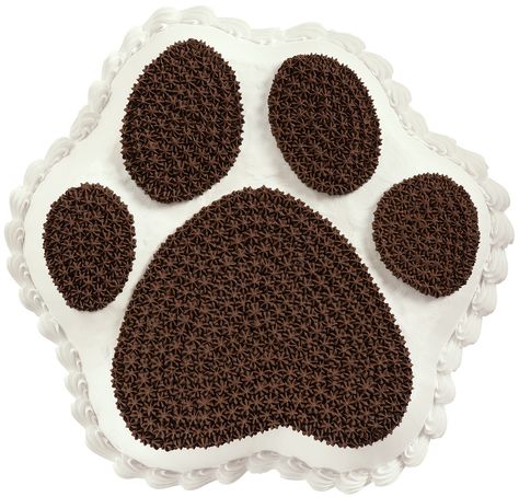 Paw Print Novelty Cake Pan Paw Print Cake, Paw Print Cakes, Paw Cake, Shaped Cake Pans, Healthy Pizza Recipes, Wilton Cake Pans, Pony Cake, Healthy Muffin Recipes, Healthy Cookie Recipes