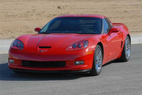 Corvette Z06 2006 2006 Corvette, Corvette C6, Chevrolet Corvette Z06, Red Corvette, Corvette Z06, Air Filters, Chevrolet Corvette, Oil Filter, Transportation