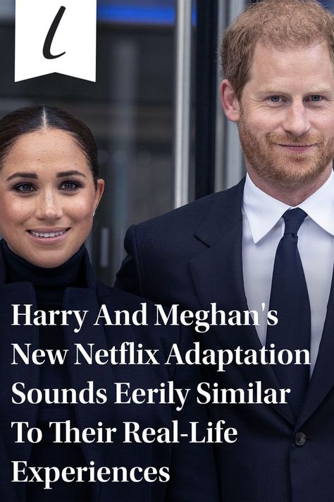 Prince Harry and Meghan Markle, Duke and Duchess of Sussex, have learned the hard way about truth and consequences. #royals #princeharry Netflix Adaptation, British Royal Family News, Meghan Markle Prince Harry, British Family, Prince Harry And Meghan Markle, Harry And Meghan Markle, Royal Family News, Royal Life, New Netflix