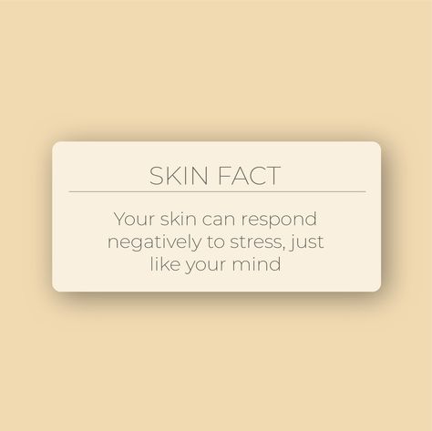 Cortisol Quotes, Collagen Quotes, Skincare Facts, Skins Quotes, Beauty Skin Quotes, Instagram Branding Design, Skin Facts, Esthetician Marketing, Skin Advice