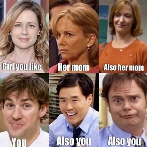 The Office Edits, Office Edits, Office Quotes Funny, Office Jokes, The Office Show, Office Tv Show, Office Memes, Office Quotes, Parks N Rec