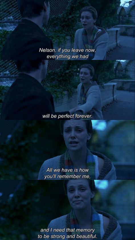 Sweet November Movie Quotes, Sweet November Movie, Sweet November Quotes, Sweet September, Greatest Movies, November Quotes, Sweet November, Fav Movie, Movie Lines