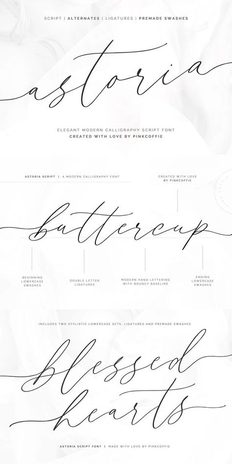 Astoria | Handwritten Script Font, Wedding Script Font, Invitation Script Font, Wedding Fo 🥰 Save This Pin, Then Explore Our Website calligraphy alphabet happy birthday, calligraphy alphabet handwritten cursive, calligraphy alphabet handwritten easy, calligraphy alphabet heart, calligraphy alphabet how to, calligraphy alphabet in hindi, calligraphy alphabet in urdu, calligraphy alphabet ideas Tattoo Fonts Cursive Calligraphy Fancy Letters, Calligraphy Font Tattoo, Fine Line Cursive Font, Soft Cursive Font, Loose Cursive Font, Spaced Out Cursive Font Tattoo, Long Cursive Font, Delicate Font Tattoo, Canva Calligraphy Fonts Name