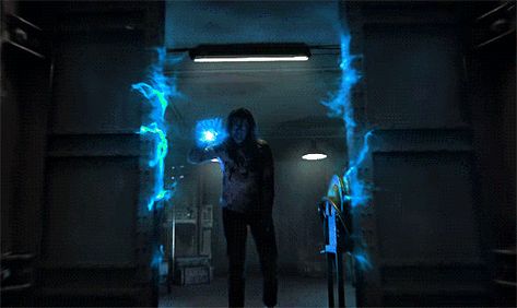 Blue Magic Gif, Blue Magic Powers, Blue Powers Aesthetic, Blue Magic Aesthetic, Sapphire Witch, Blue Powers, Power Gif, Avengers Dr, Witch Gif