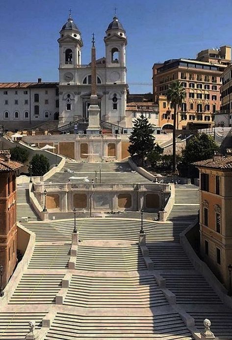 The Spanish Steps, Rome Rome Cafes, Spanish Steps Rome Italy, Rome Spanish Steps, Spanish Steps Rome, Thea Stilton, Spanish Steps, Stairway To Heaven, Rome Italy, Rome