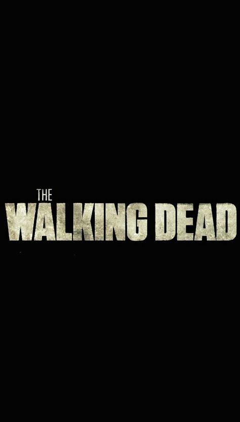 THE WALKING DEAD WALLPAPER The Walking Dead Wallpaper, Twd Wallpaper, The Walking Dead Poster, Dead Wallpaper, Walking Dead Wallpaper, The Walkind Dead, Walking Dead Memes, The Walking Dead Tv, Chandler Riggs