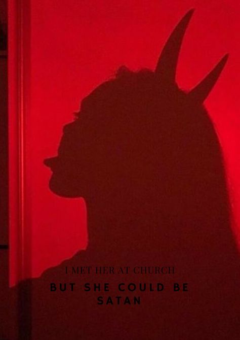 Devil Captions For Instagram, Ferrari The Neighbourhood, The Neighbourhood Lyrics, Indie Lyrics, Devil Quotes, Red Quotes, Devil Aesthetic, Witty Instagram Captions, Current Mood Meme