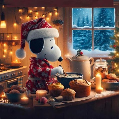 Snoopy Christmas Wallpaper, Good Night Snoopy, Christmas Cartoon Movies, Merry Christmas Charlie Brown, Beautiful Holidays, Disneyland Christmas, Snoopy Cartoon, Snoopy Images, Snoopy Wallpaper