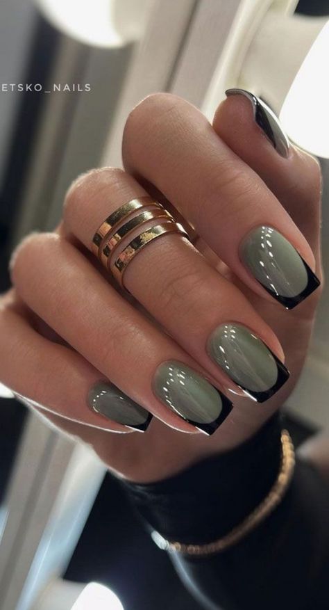 Winter Nails 2023 November Nails, Modern Nails, Smink Inspiration, Minimal Nails, Her Nails, Print Nails, Makijaż Smokey Eye, Cute Gel Nails, Nails 2023