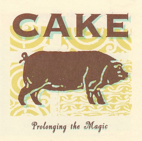 Cake - Prolonging The Magic Cake Band, Red Birthday Cakes, I Need You Love, Dancing Day, Magic Cake, Ronda Rousey, Performance Artist, Just A Game, Wwe Wrestlers