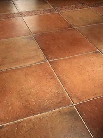 Porcelain Terracotta Cotto Classic | Porcelain Terracotta | Terra Firma Tiles Porcelain Terracotta Tile Floor, Terracotta Porcelain Tile, Brick Tile Floor, Terracotta Tile Floor, Spanish Floor Tile, Mexico House Ideas, Terracotta Flooring, Terrace Tiles, Limestone Floor Tiles