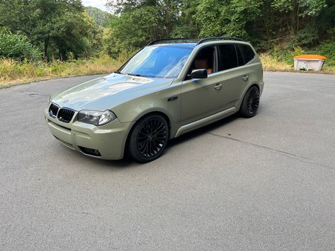 Bmw X3 E83, Project Cars, Bmw X3, Ibiza, Custom Cars, Mario, Suv, Bmw Car, Bmw