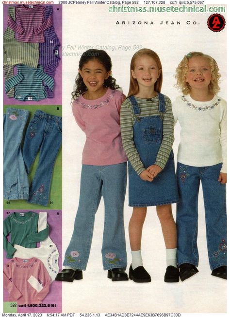 Early 2000s Kids Fashion, Kids 90s Outfit Ideas, 90s Kids Outfits, 2000s Kids Fashion, 80s Kids Outfits, 2000s Kids Clothes, Childhood Outfits, Childhood Clothes, 80s Fashion Kids