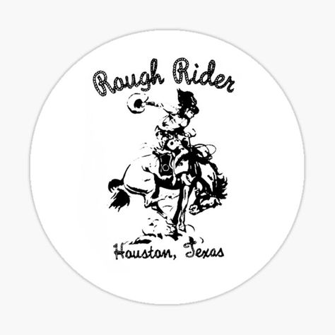 Brandy Melville Stickers, Orange California, Brandy Melville Usa, Redbubble Stickers, Rough Riders, Stickers For Sale, Lettering Design, Pretty Cool, Brandy Melville