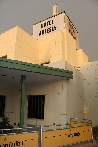 An Art Deco Hotel and the Texas Tornados: Artesia New Mexico Artesia New Mexico, Ship Rock New Mexico, El Rancho Hotel New Mexico, Deming New Mexico, Turquoise Trail New Mexico, Art Deco Hotel, New Mexico, Around The Worlds, Texas