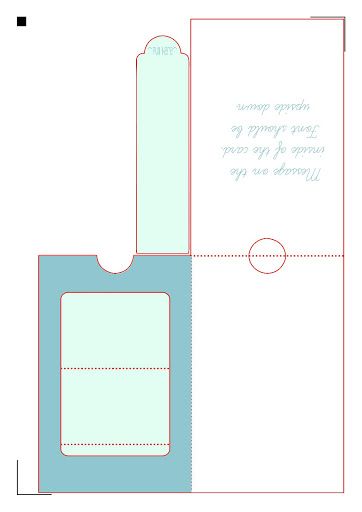 Preview of Free Pop Up Slider Card cut file.  Tutorial by Nadine Muir for Silhouette UK Blog Pop Up Slider Card, Pop Up Card Templates, Craft Work For Kids, Interactive Card, Card Making Templates, Slider Cards, Christmas Activity, Interactive Cards, Up Book