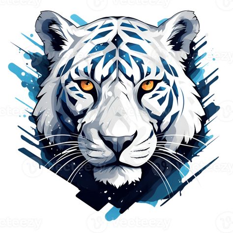 Artistic Style Snow Leopard Cartoon Snow Leopard No Background Perfect for Print on Demand AI Generative Leopard Cartoon, 2d Artwork, Style Snow, Notebook Drawing, Leather Ideas, Tiger Art, Artistic Style, Cityscape Photos, No Background